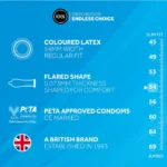 12EXSBLACK-exs-black-latex-condoms-12-_pack-for-fun-and-cosplay-bedroom-times