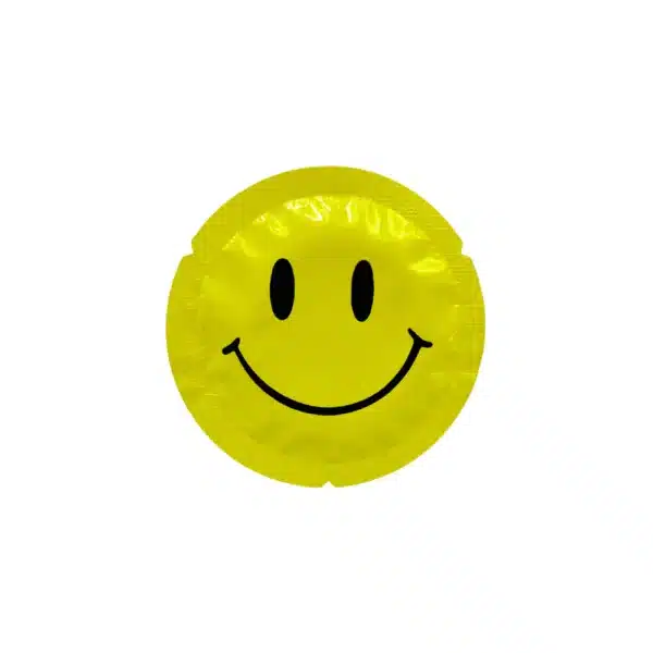 12EXSCIRSMILE-exs-circular-smiley-face-condoms-12-pack-funny 12EXSCIRSMILE-exs-circular-smiley-face-condoms-12-pack-funny