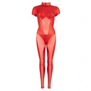 157-cottelli-red-wetlook-catsuit-zip-openings-love-shop-cy
