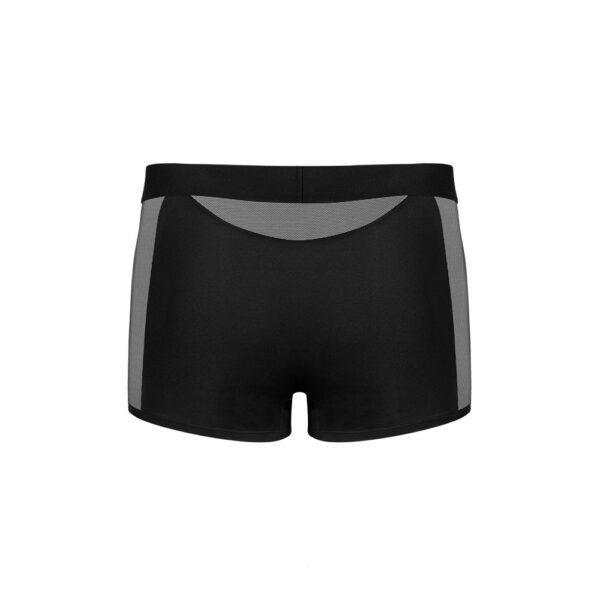 17523-οbsessive-boldero-boxer-shorts-black-love-shop-germasogia 17523-οbsessive-boldero-boxer-shorts-black-love-shop-germasogia