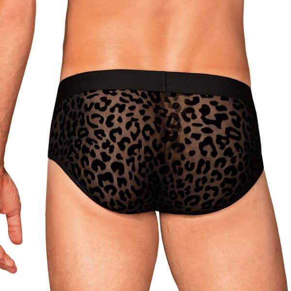 17533-obsessive-azmeron-briefs-with-leopard-motifs-loveshop-Limassol 17533-obsessive-azmeron-briefs-with-leopard-motifs-loveshop-Limassol