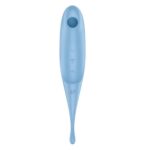 17699-satisfyer-twirling-pro-hybrid-air-pulse-vibrator-blue-loveshopcy