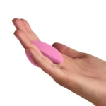 17707-satisfyer-love-riot-finger-vibrator-pink-clitoral-stimulation