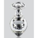 17949-brilliant-star-glass-butt-plug-9-x-ø-4-cm-sexshop-cyprus