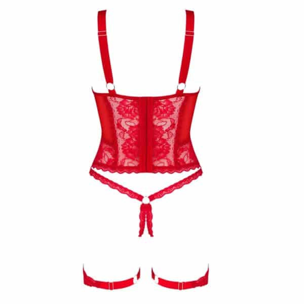 18017-obsessive-belovya-red-corset-with-garters-and-thong-sexshop-Limassol 18017-obsessive-belovya-red-corset-with-garters-and-thong-sexshop-Limassol