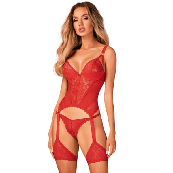 18019-plus-size-obsessive-belovya-red-corset-with-garters-and-thong-loveshop-cy 18019-plus-size-obsessive-belovya-red-corset-with-garters-and-thong-loveshop-cy