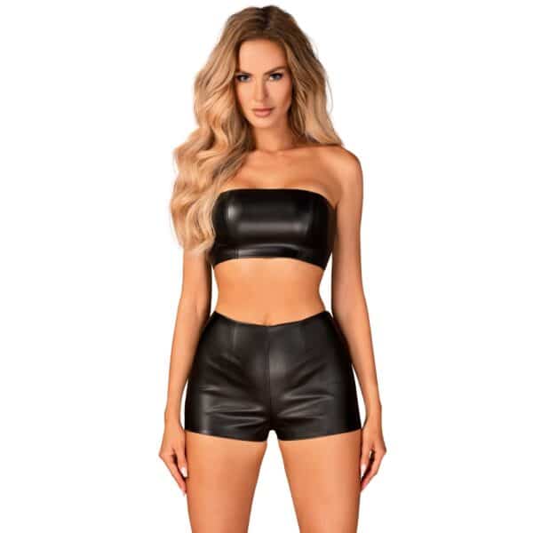 18021-obsessive-hermeza-sexy-shorties-black-loveshop-cy 18021-obsessive-hermeza-sexy-shorties-black-loveshop-cy
