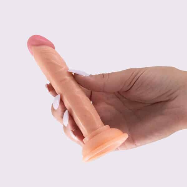 19275-toyboy-realistic-dildo-with-suction-cup-flesh-colour-19-5-x-3-cm-for-anal-stimulation 19275-toyboy-realistic-dildo-with-suction-cup-flesh-colour-19-5-x-3-cm-for-anal-stimulation