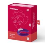 24457-satisfyer-double-plus-vibrator-Larnaca-sexshop