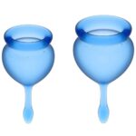 27125-satisfyer-feel-good-menstrual-cup-dark-blue-will-make-every-womans-life-easy