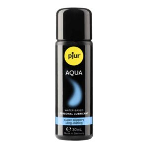 27319-pjur-aqua-water-based-lube-30ml-love-shop-cyprus