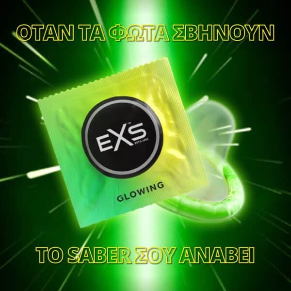 3EXSGLOW-exs-glow-in-the-dark-condoms-3-pack-sex-shop-larnaka 3EXSGLOW-exs-glow-in-the-dark-condoms-3-pack-sex-shop-larnaka