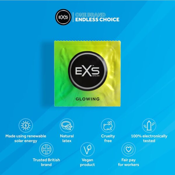 3EXSGLOW-exs-glow-in-the-dark-condoms-3-pack-sex-shop-lemesos 3EXSGLOW-exs-glow-in-the-dark-condoms-3-pack-sex-shop-lemesos