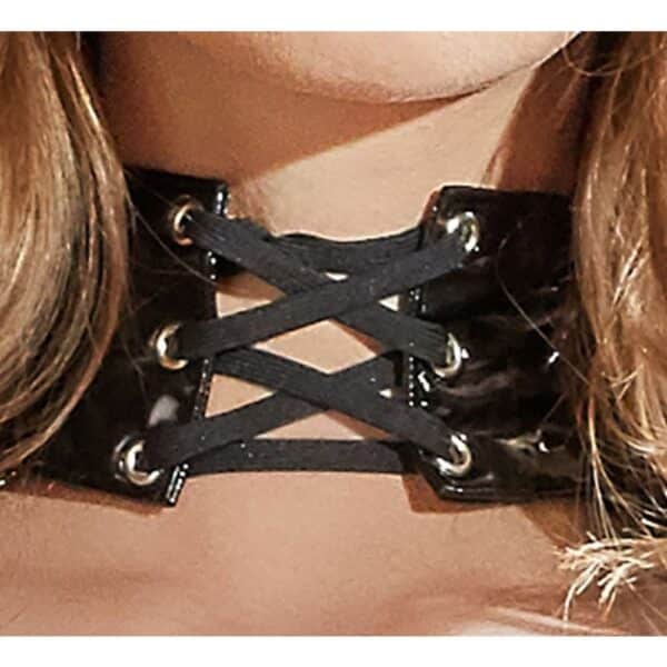 5455-provocative-vinyl-basque-lacing-sex-shop-limassol 5455-provocative-vinyl-basque-lacing-sex-shop-limassol