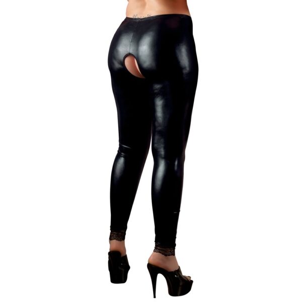 572-plus-size-crotchless-wetlook-leggings-loveshop-Limassol 572-plus-size-crotchless-wetlook-leggings-loveshop-Limassol