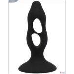 6707-fabulous-silicone-butt-plug-black-love-shop-limassol
