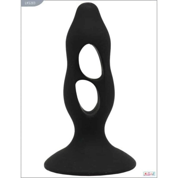 6707-fabulous-silicone-butt-plug-black-love-shop-limassol