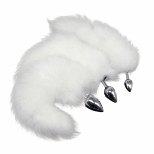 6751-white-fox-tail-metal-butt-plug-medium-love-shop-limassol
