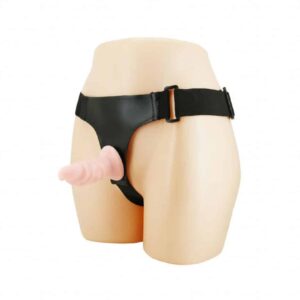 7061-jessica-strap-on-harness-two-dildo-attachments-love-shop-cyprus