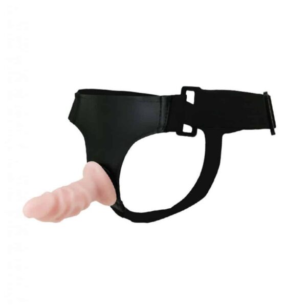 7061-jessica-strap-on-harness-two-dildo-attachments-sex-shop-limassol 7061-jessica-strap-on-harness-two-dildo-attachments-sex-shop-limassol