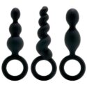 7087-satisfyer-booty-call-plugs-black-set-of-3-SEX-SHOP-CYPRUS