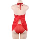 9129-plus-size-hot-red-babydoll-thong-love-shop-germasogia