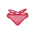 9133-hot-red-flyaway-chemise-with-thong-sex-shop-cy