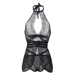 9135-adore-me-black-chemise-with-thong-loveshop-Cy