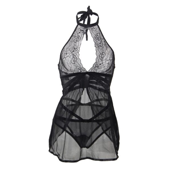 9137-plus-size-adore-me-black-chemise-with-thong-Limassol-sexshop 9137-plus-size-adore-me-black-chemise-with-thong-Limassol-sexshop