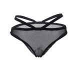 9137-plus-size-adore-me-black-chemise-with-thong-sexshop-Cyprus