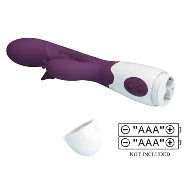 BI-014927-A2-pretty-love-butterfly-kiss-vibrator-purple-sex-shop-paphos BI-014927-A2-pretty-love-butterfly-kiss-vibrator-purple-sex-shop-paphos