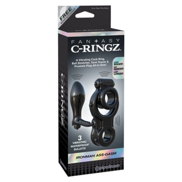 C-Ringz-Ironman-Ass-Gasm-sexshop-Nicosia C-Ringz-Ironman-Ass-Gasm-sexshop-Nicosia