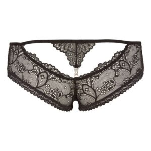 Cottelli-Black-Lace-Panties-loveshop