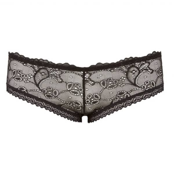 Cottelli-Black-Lace-Panties-loveshop-Limassol Cottelli-Black-Lace-Panties-loveshop-Limassol