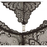 Cottelli-Black-Lace-Panties-sexshop-Limassol