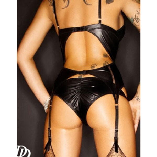 Dark-Desire-Elvire-Corset-Set-49833 Dark-Desire-Elvire-Corset-Set-49833