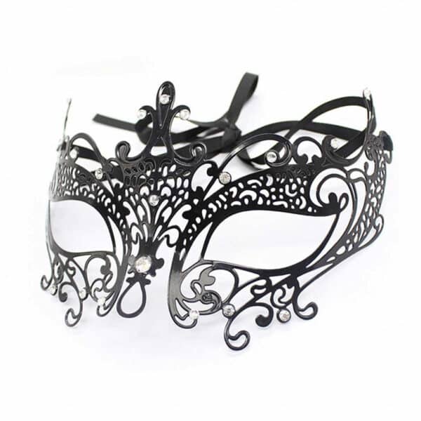 Decorative-Metal-Eye-Mask-with-Rhinestone-sexshop-cyprus Decorative-Metal-Eye-Mask-with-Rhinestone-sexshop-cyprus