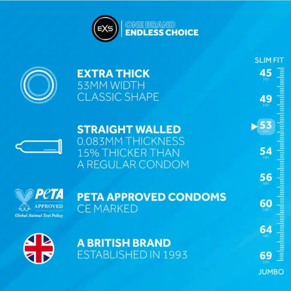 EK-12EXSEXTRA-exs-extra-thick-condoms-12-pack-for-extra-safe-sex EK-12EXSEXTRA-exs-extra-thick-condoms-12-pack-for-extra-safe-sex