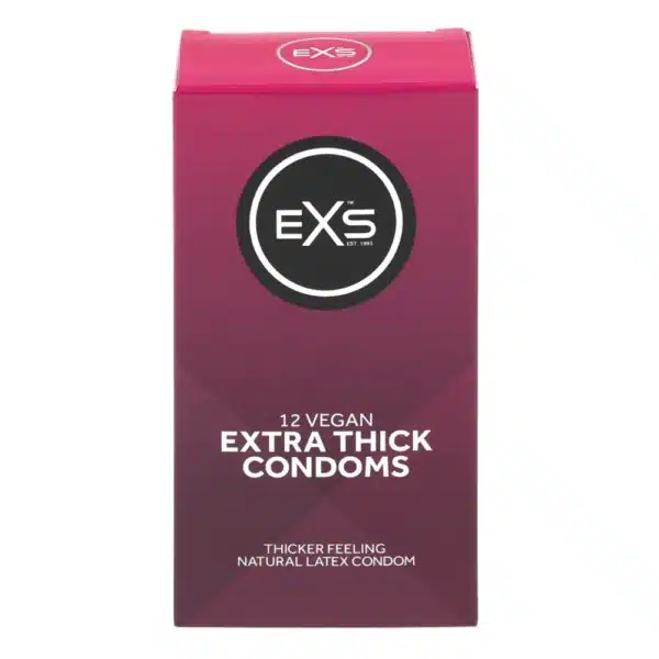 EK-12EXSEXTRA-exs-extra-thick-condoms-12-pack-lovesshop-cy EK-12EXSEXTRA-exs-extra-thick-condoms-12-pack-lovesshop-cy