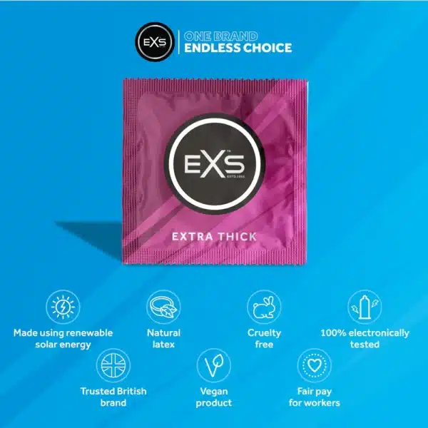 EK-12EXSEXTRA-exs-extra-thick-condoms-12-pack-sex-shop-cyprus EK-12EXSEXTRA-exs-extra-thick-condoms-12-pack-sex-shop-cyprus