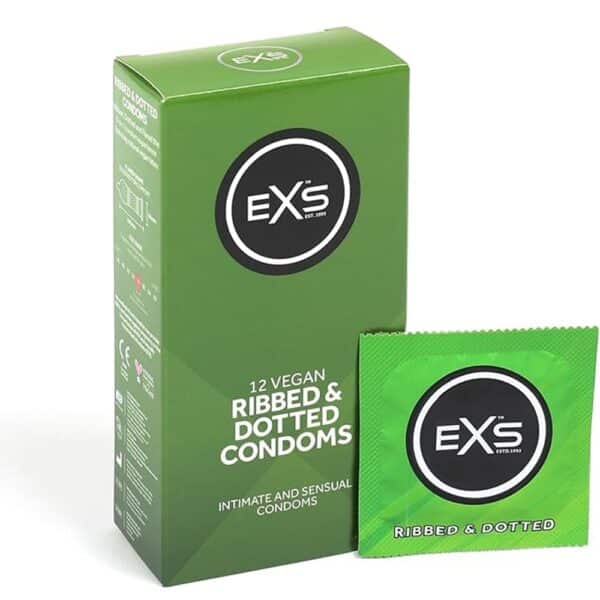 EK-12EXSTEXT-exs-ribbed-and-dotted-condoms-12-pack-for-extra-intimate-pleasure EK-12EXSTEXT-exs-ribbed-and-dotted-condoms-12-pack-for-extra-intimate-pleasure