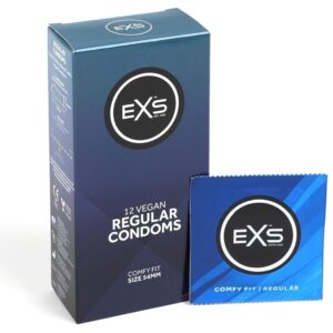 EXSREG-exs-regular-condoms-12-pack-loveshop-cy