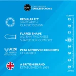 EXSREG-exs-regular-condoms-12-pack-sex-shop-pafos