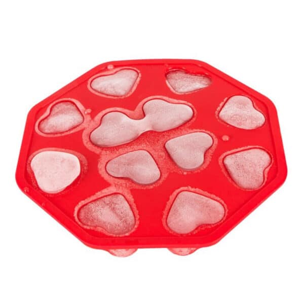 Heart-Ice-Cube-Mould-loveshop-Limassol Heart-Ice-Cube-Mould-loveshop-Limassol