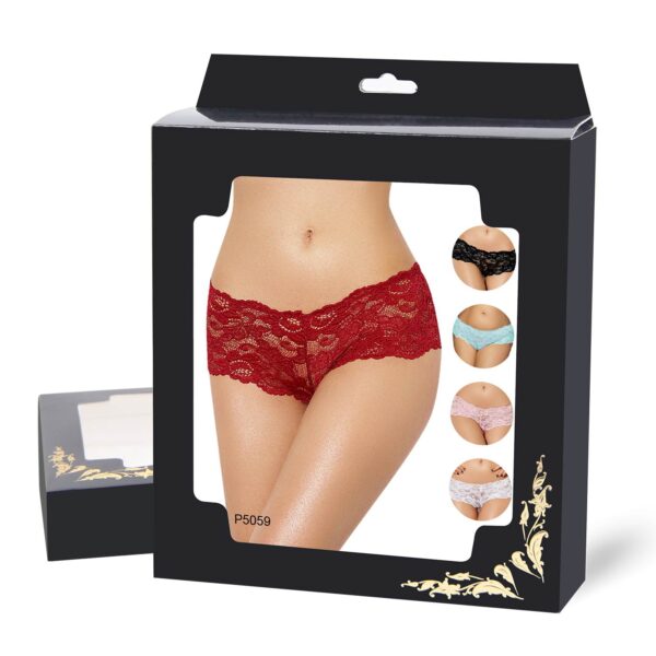 Hot-Red-Floral-Lace-Short-underwear-loveshop-Limassol-87343 Hot-Red-Floral-Lace-Short-underwear-loveshop-Limassol-87343