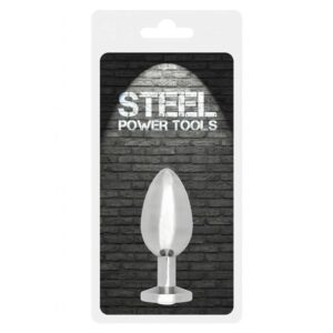Jewel-Stainless-Steel-Butplug-Medium-loveshop-cy