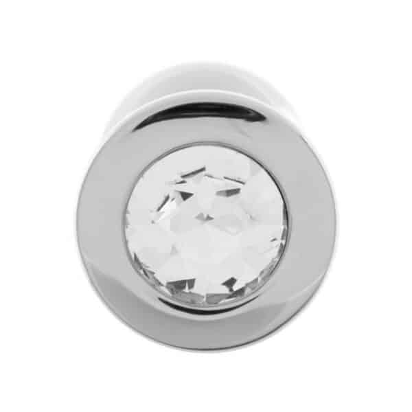 Jewel-Stainless-Steel-Butplug-Medium-sexshop-Larnaca Jewel-Stainless-Steel-Butplug-Medium-sexshop-Larnaca