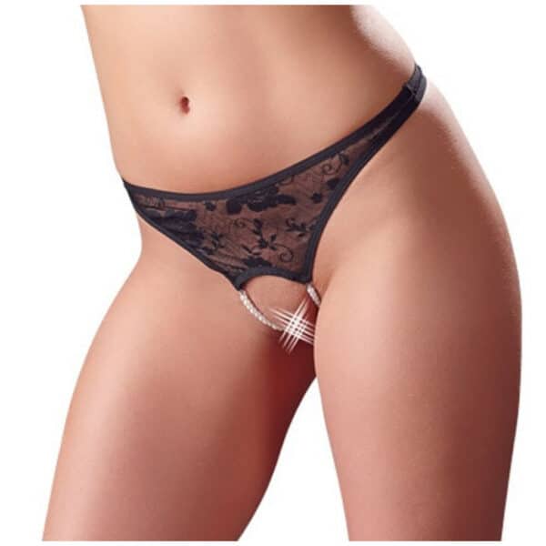 Lace-String-with-Pearls-sexshop-Limassol Lace-String-with-Pearls-sexshop-Limassol