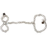 Metal-Chain-Collar-and-Handcuffs-loveshopcy