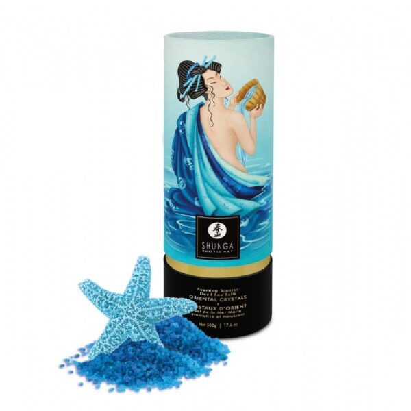ORIENTAL-BATH-CRYSTALS-AQUA-500GR-shunga-oriental-bath-crystals-aqua-500gr-loveshop-Limassol